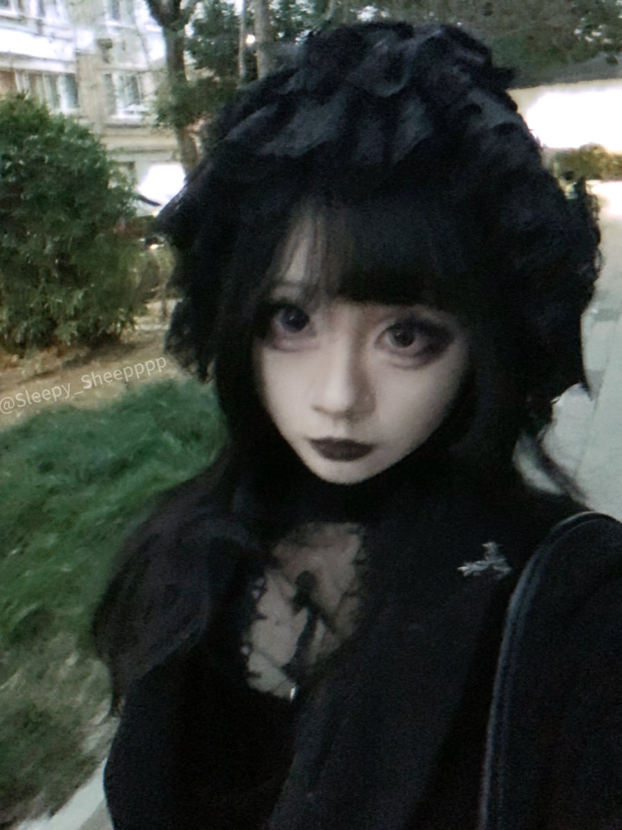 逃跑小羊 tweet media