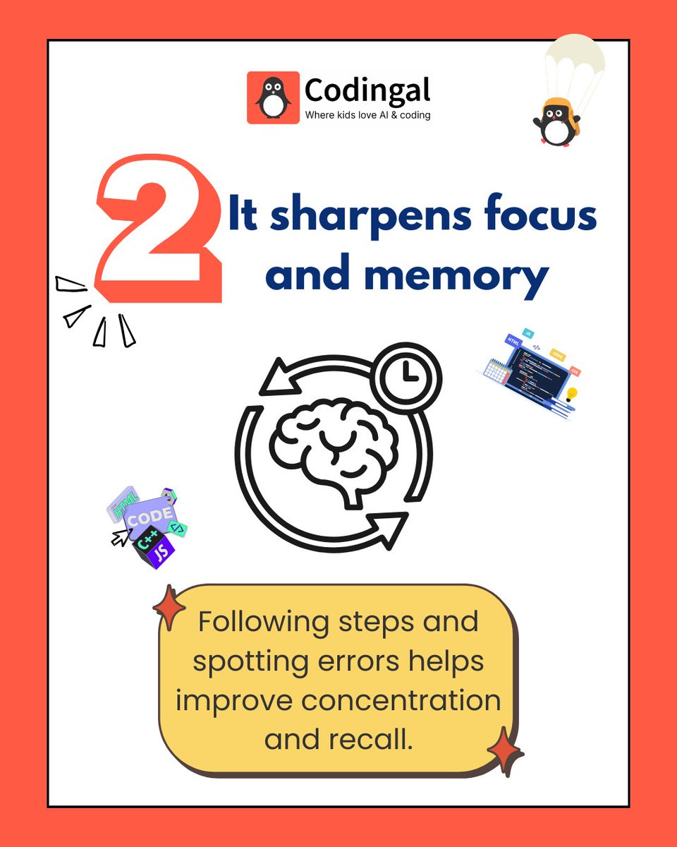 Codingal tweet media