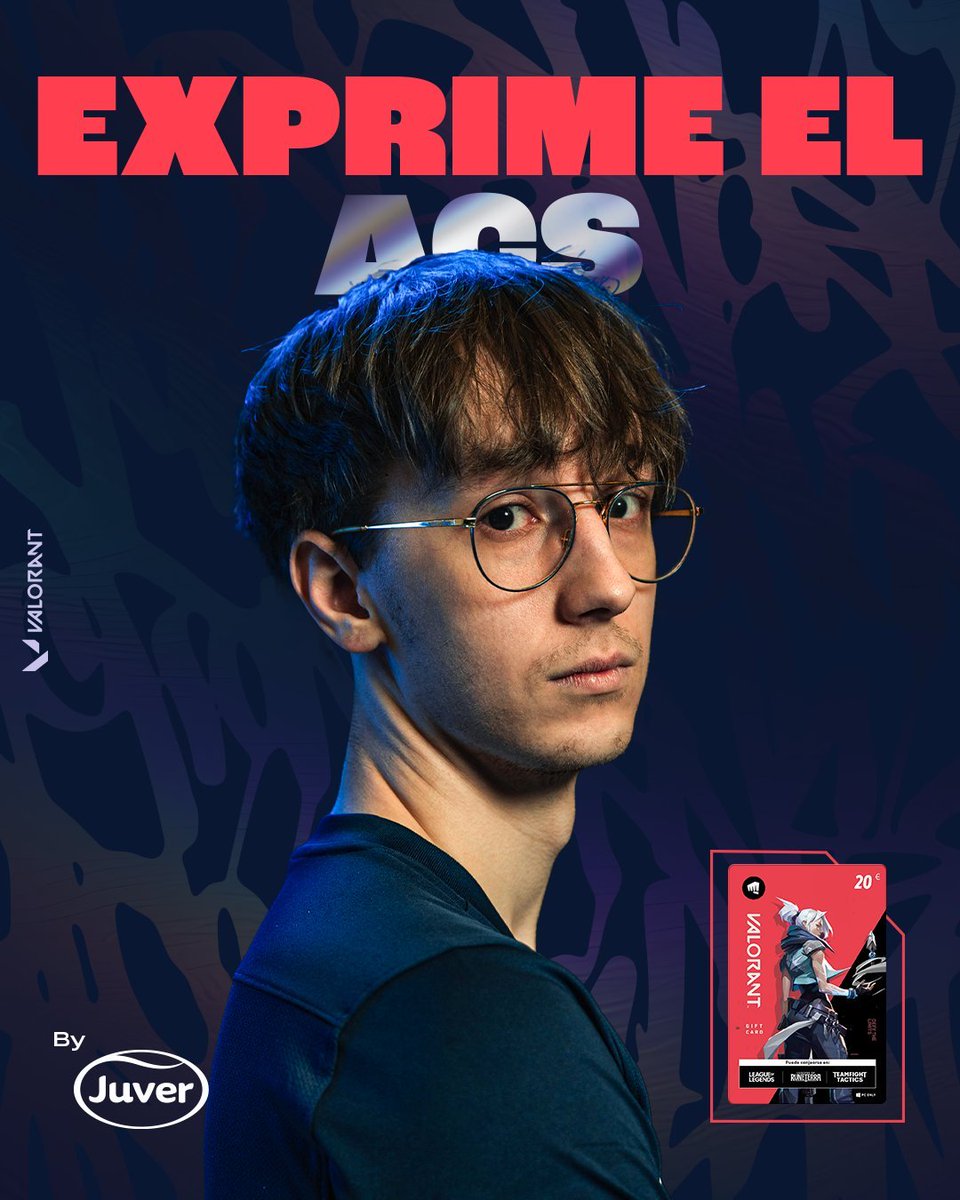 UCAM Esports tweet media