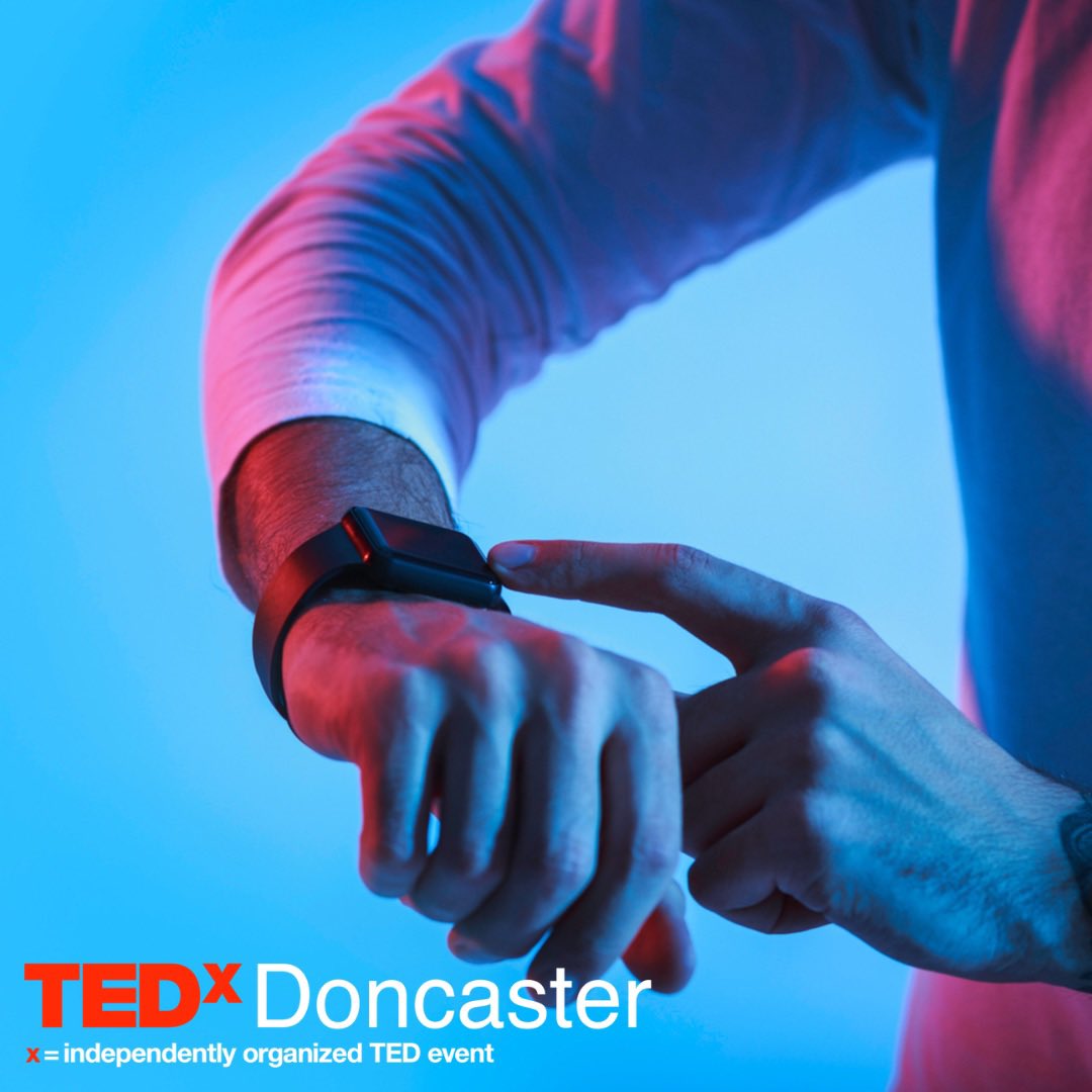 TEDxDoncaster tweet media