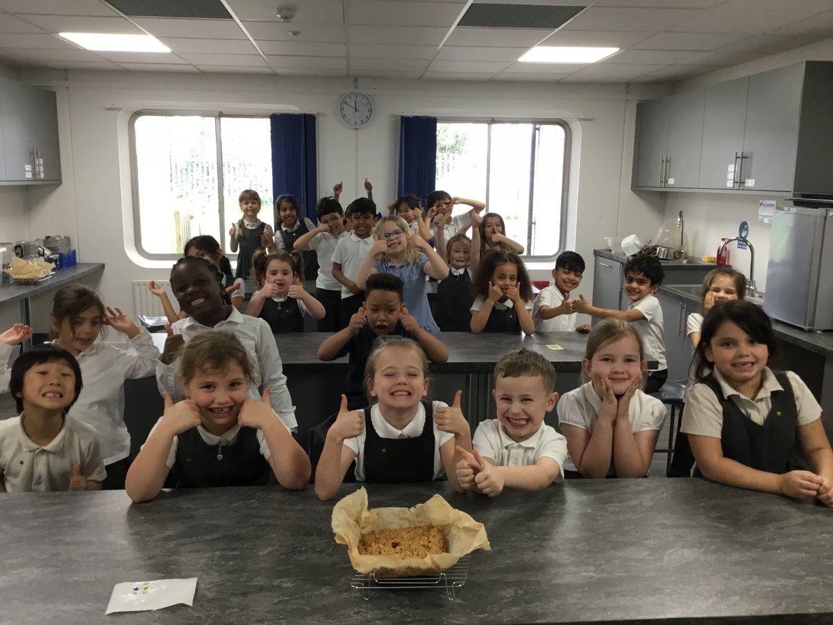 Springfield Primary School tweet media