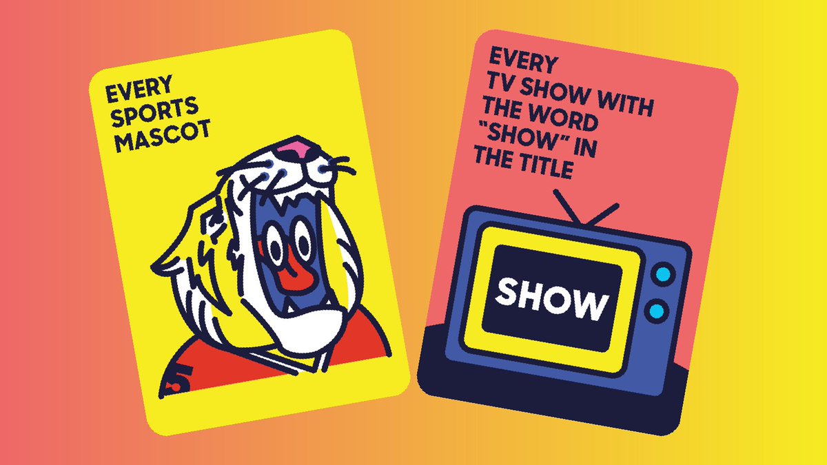 Everything Ever tweet media