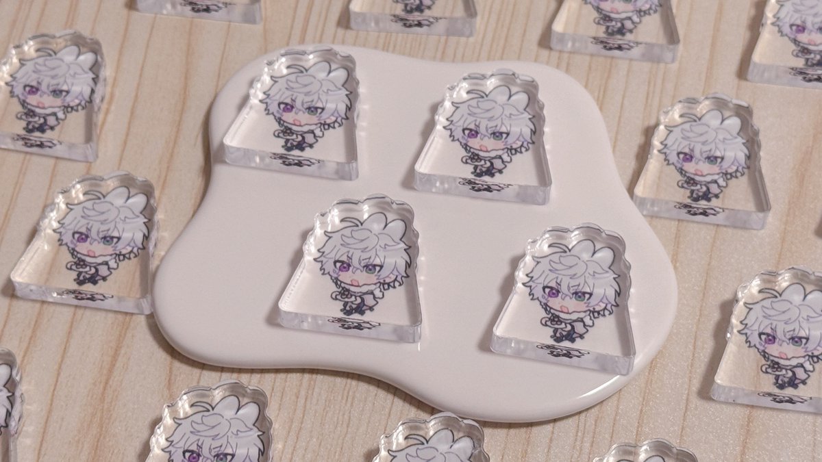 惑辺┆にじそ南2 S-07 tweet media