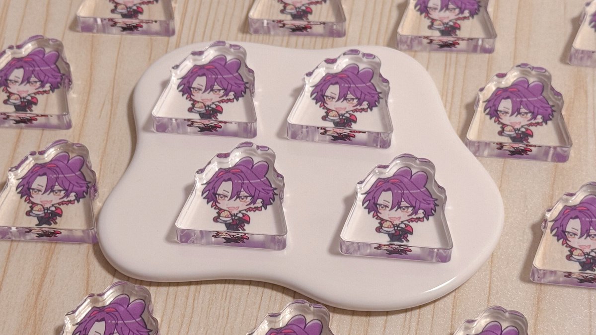 惑辺┆にじそ南2 S-07 tweet media