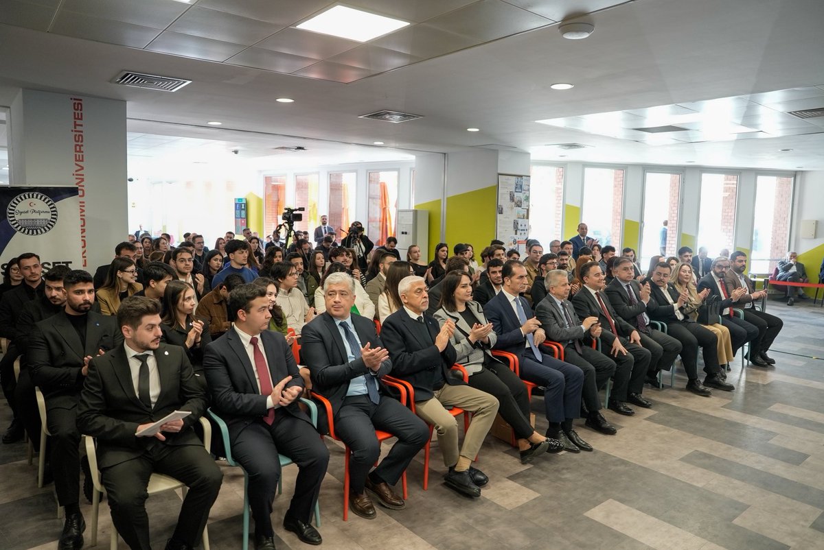 İ.Aykan Ceran tweet media