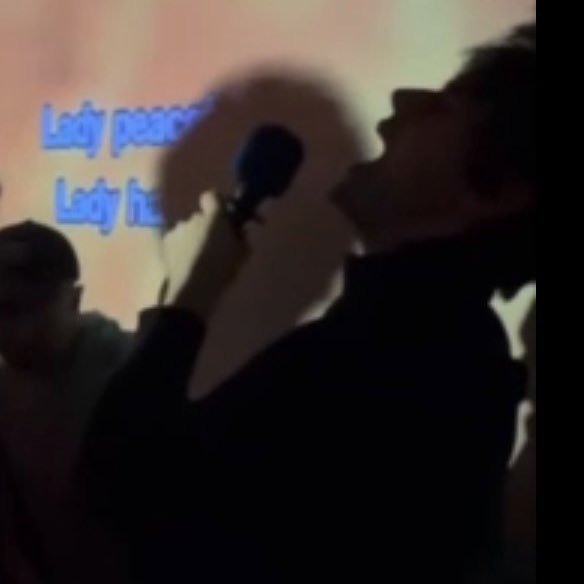 📢 THE GODS HAVE FORGOTTEN THE SONG OF THEIR LOVE 📢