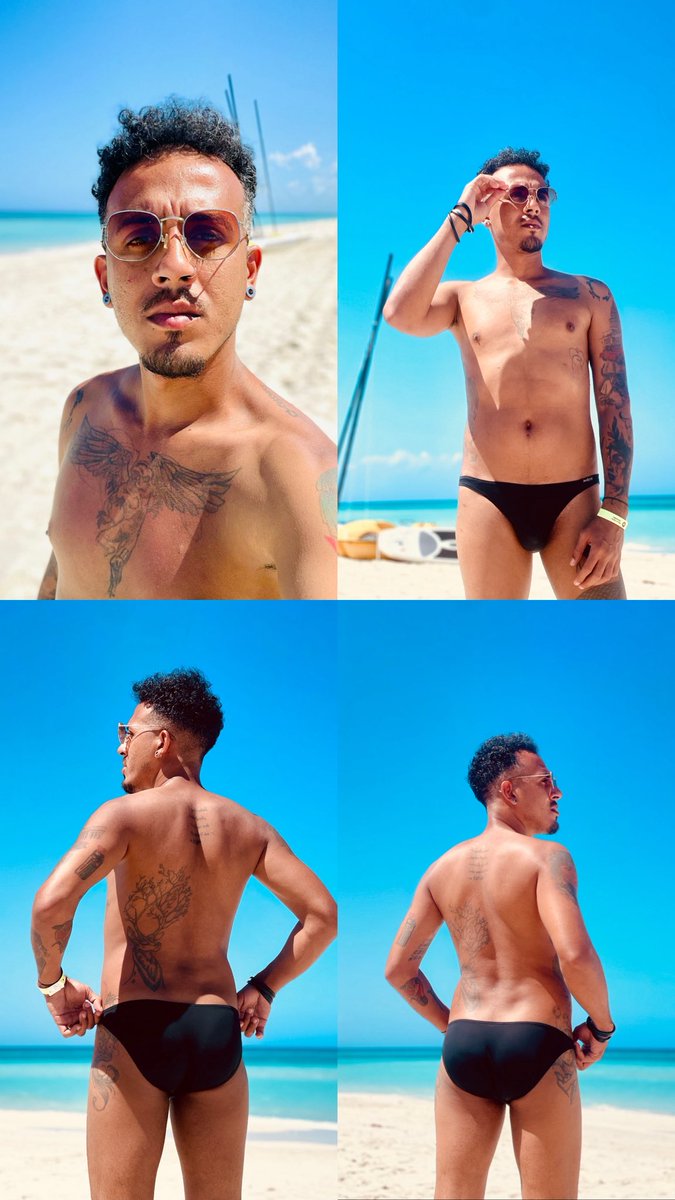 Dayron Arencibia tweet media