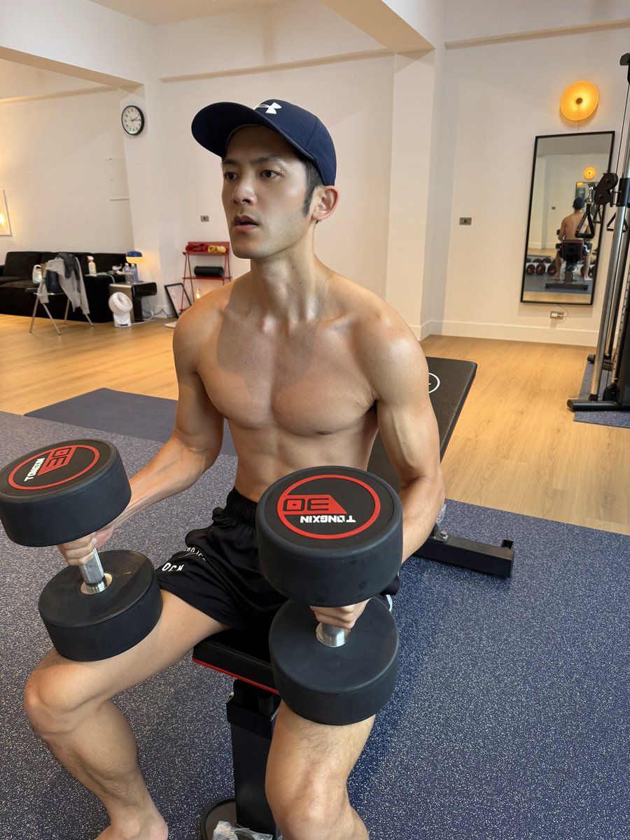 Adam冠宇 tweet media