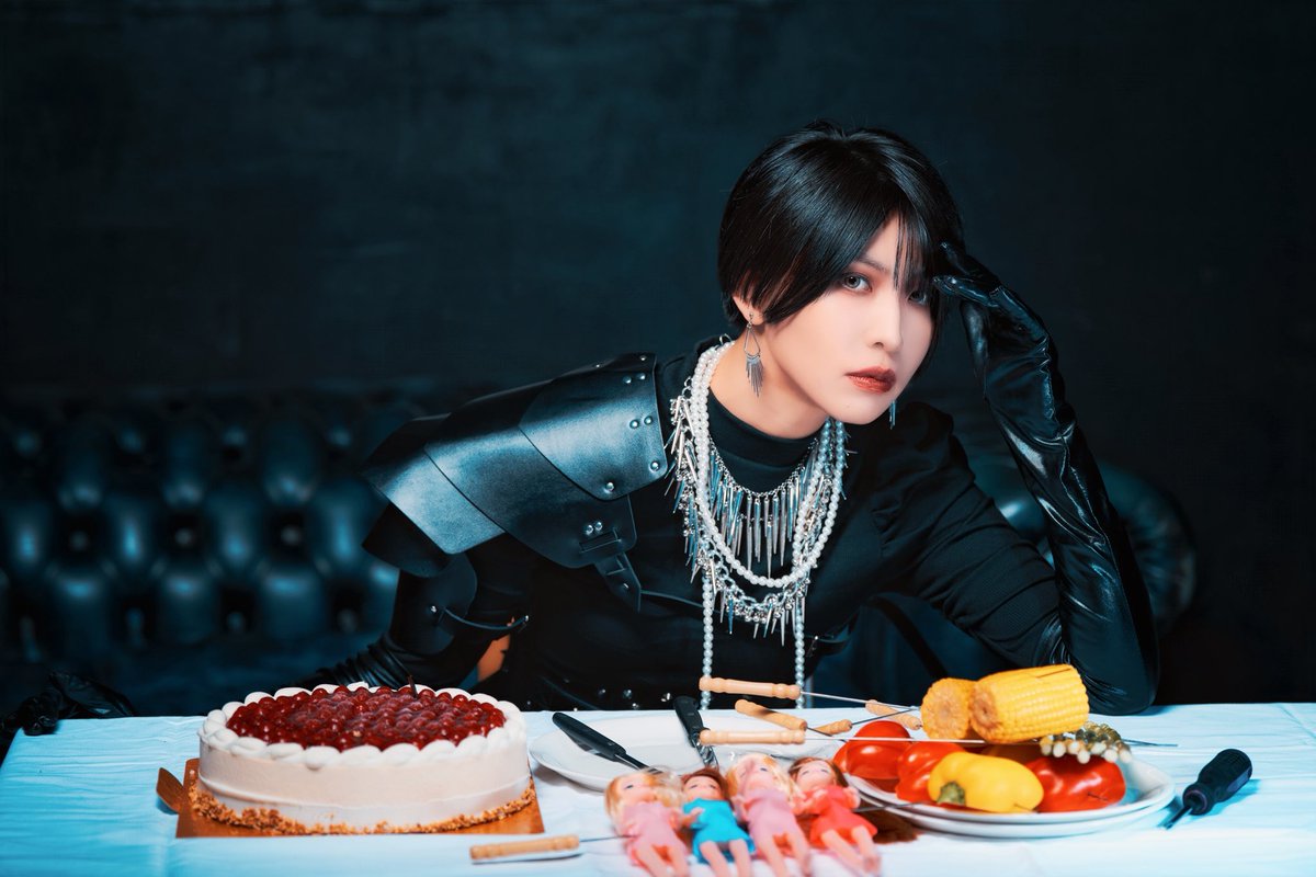 𝐭𝐡𝐞 𝐅ꓤ𝐀𝐈𝐋 tweet media