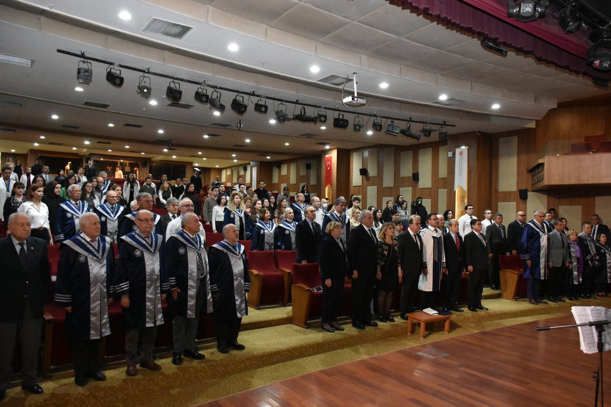 Ufuk Üniversitesi tweet media