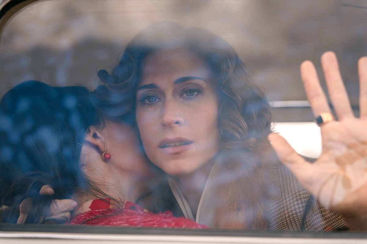 Sueños De Libertad tweet media