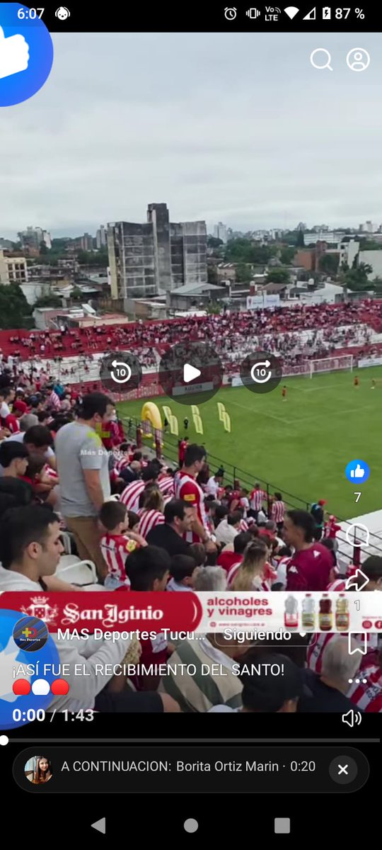 Gordo Tucumano tweet media