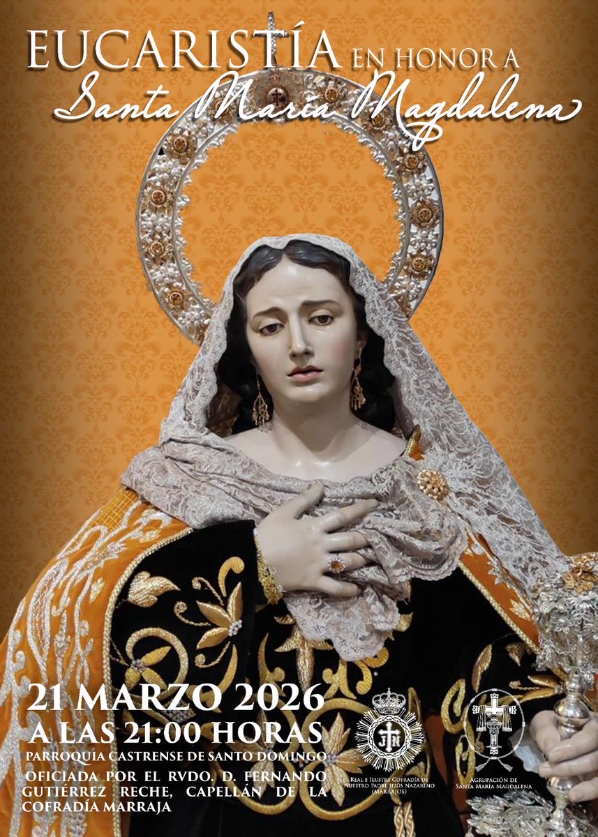 AgrupacionMaria's tweet photo. https://t.co/S84wWj4B9i