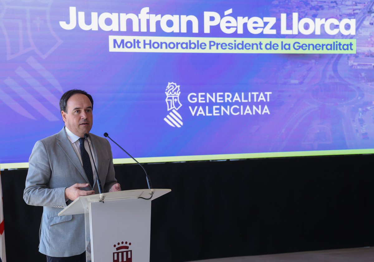 Generalitat tweet media