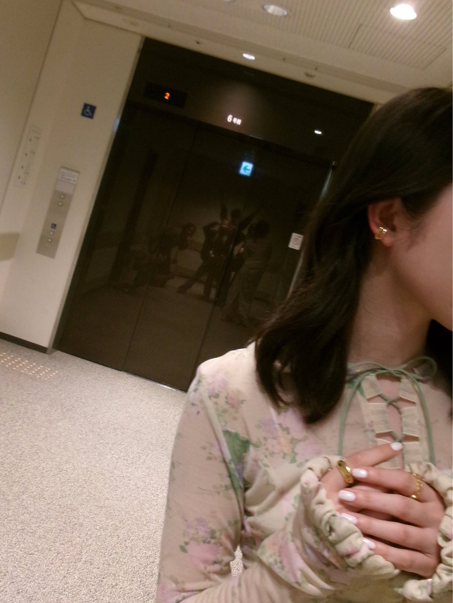 takaishi__akari's tweet photo. 『ばけばけ』スペシャルトーク、ありがとうございました！
ばけばけらしい温かくスバラシな空間でした。終わってほしくないと思うほどです。
ばけばけを応援してくだっている皆様と一緒に、最後まで駆け抜けたいと思います。スキップで！！😏✨
今日の様子は放送でご覧いただけます！
#ばけばけ https://t.co/3Bd80QyCkF