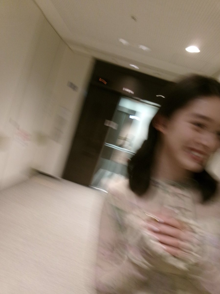 『ばけばけ』スペシャルトーク、ありがとうございました！
ばけばけらしい温かくスバラシな空間でした。終わってほしくないと思うほどです。
ばけばけを応援してくだっている皆様と一緒に、最後まで駆け抜けたいと思います。スキップで！！😏✨
今日の様子は放送でご覧いただけます！
#ばけばけ