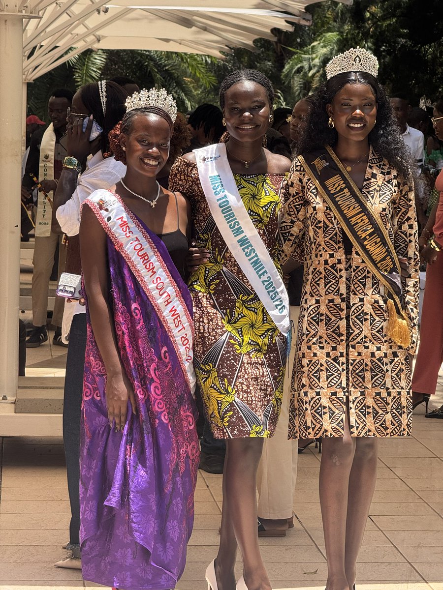 QUEEN LENT ASIIMWE tweet media