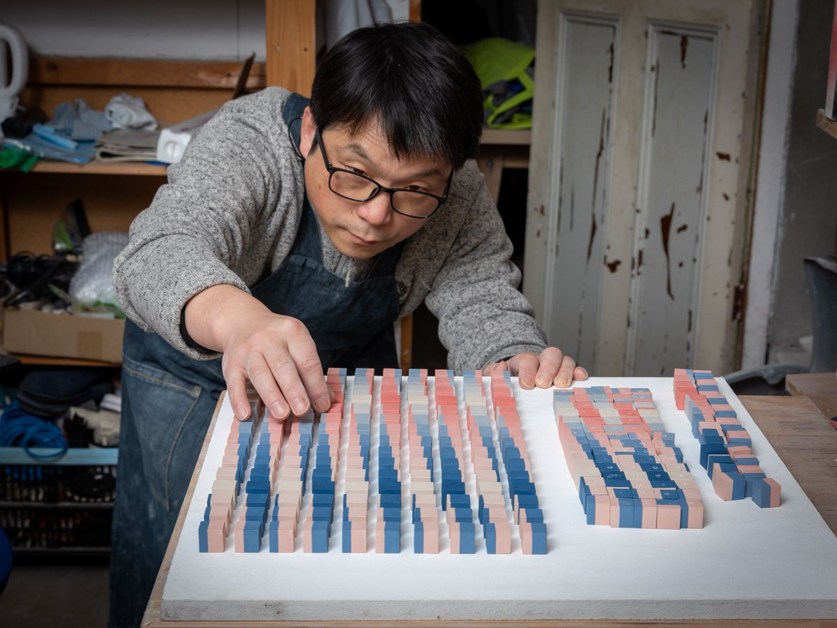 Makers Wales tweet media