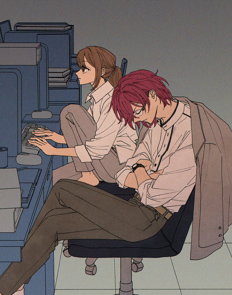 🐈‍⬛🐈코크피 tweet media