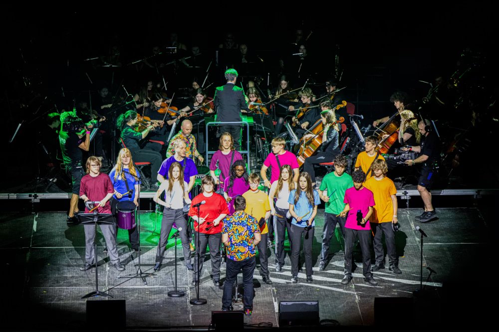 Leeds for Learning tweet media