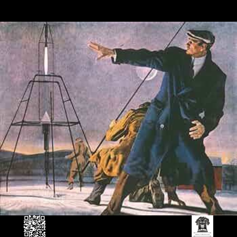 History-Collectors tweet media