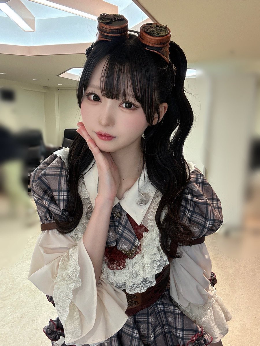 ゆうき tweet media