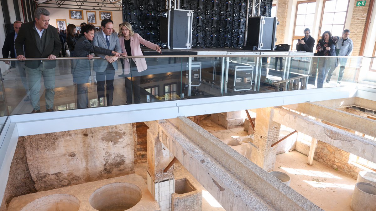 Generalitat tweet media