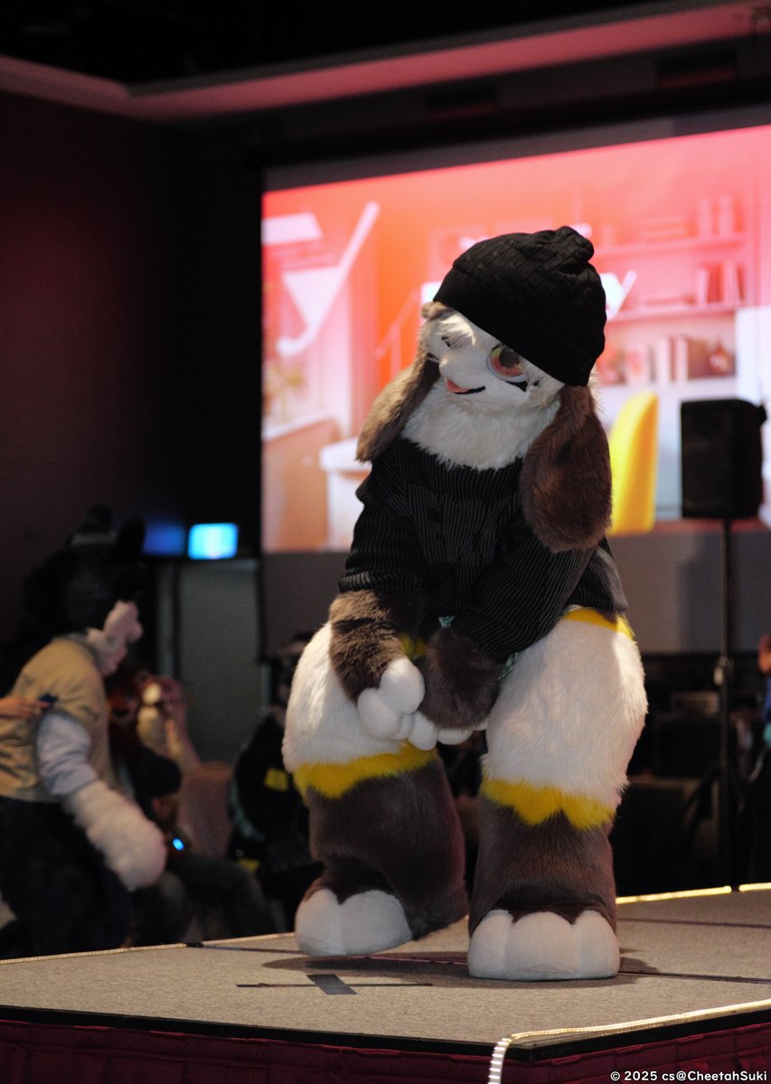 보름/Boreum/ポルム ➡️ FurstClass tweet media