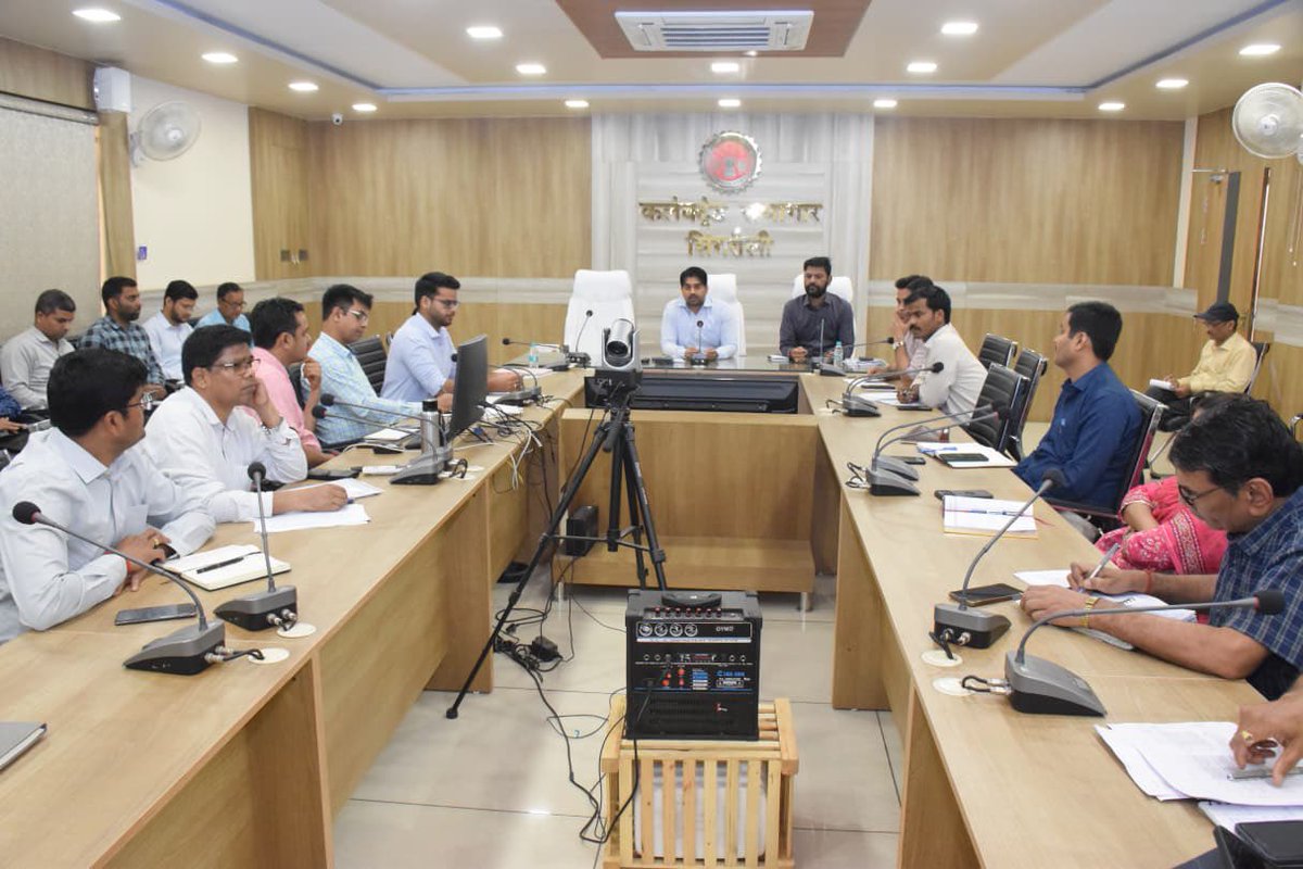 Collector Singrauli tweet media