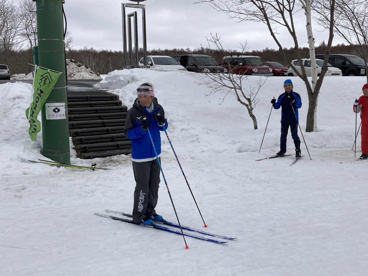 Masako Ishida tweet media
