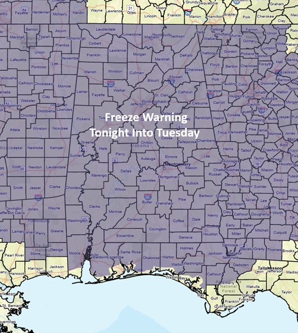 Alabama EMA tweet media