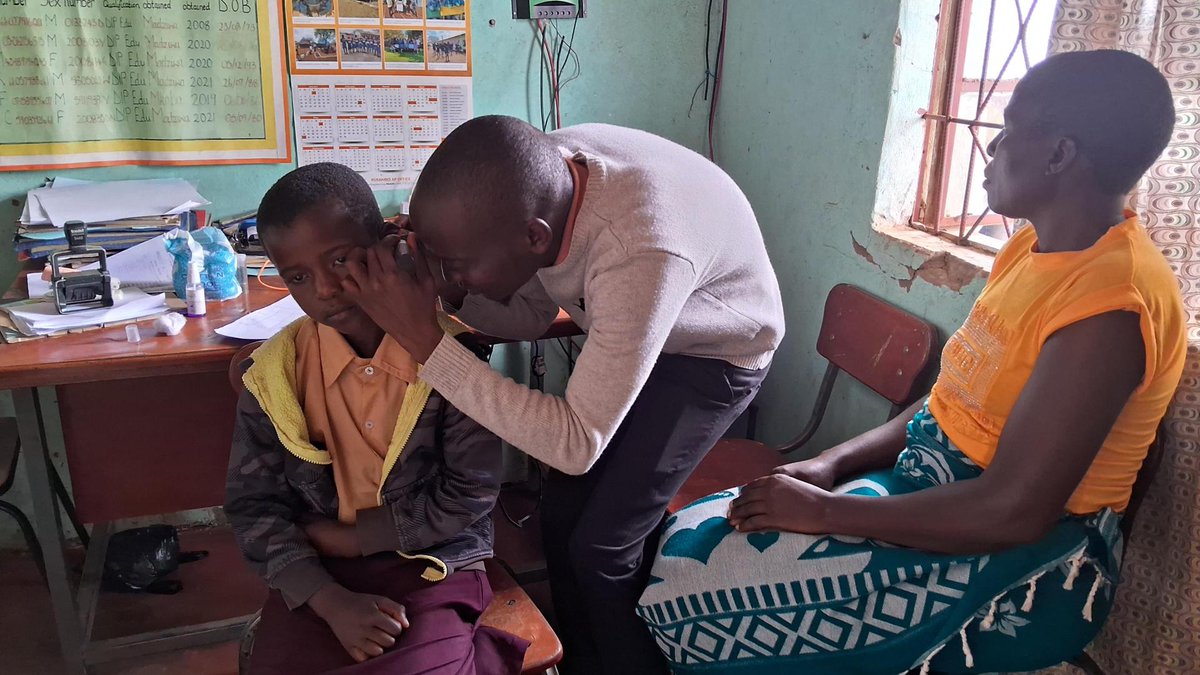 World Vision Zimbabwe tweet media