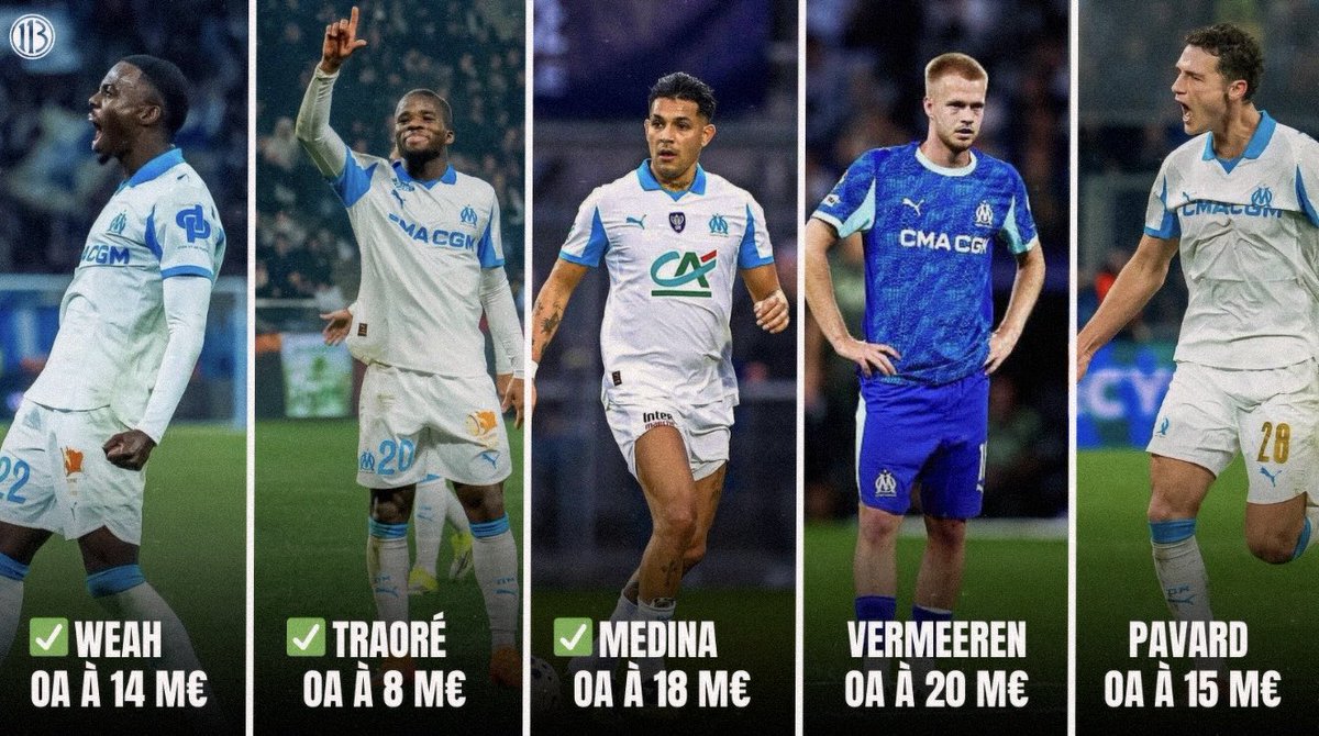 InformaTreize tweet media