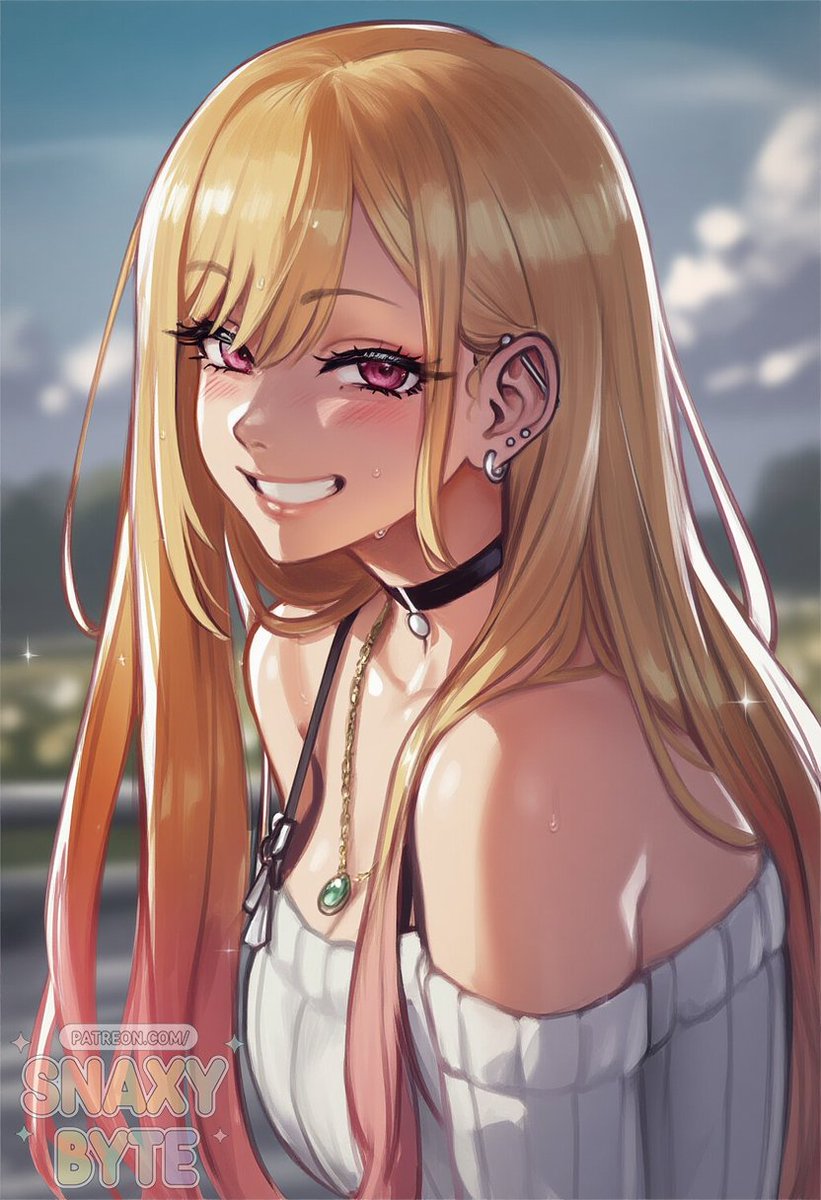 SnaxyByte tweet media