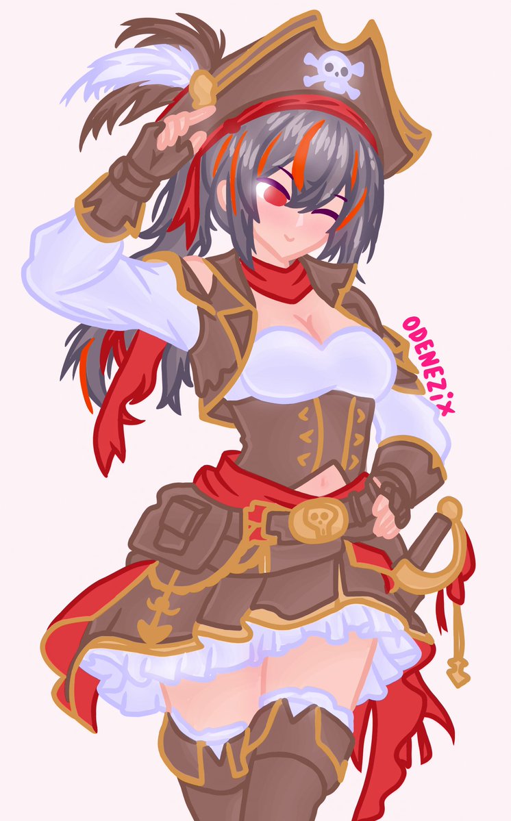 Odenezix tweet media