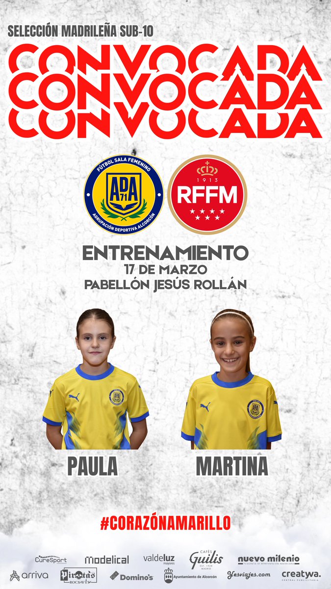 A.D. Alcorcón F.S.F. tweet media