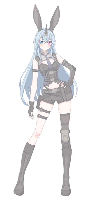 ちなみに内側の服はこんな感じ