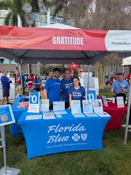 GuideWell tweet media