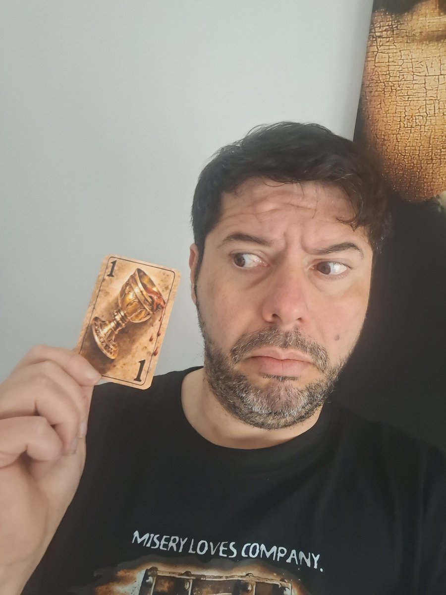 Luis Martínez Vallés tweet media