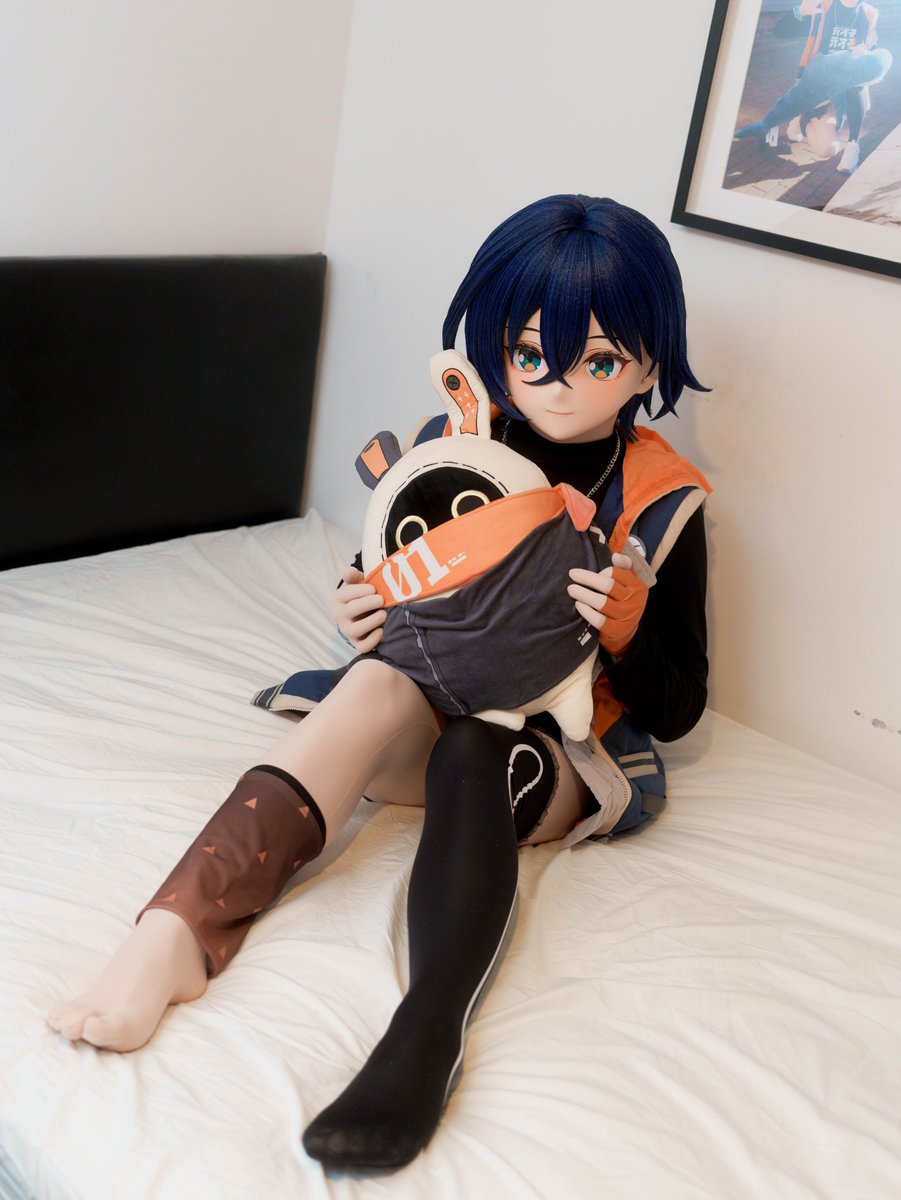 咔帕噗狸狸亚 tweet media