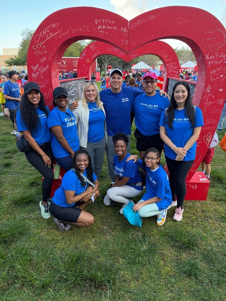 GuideWell tweet media