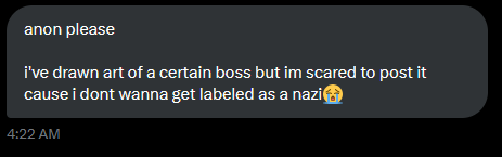 Mewgenics Takes & Confessions tweet media