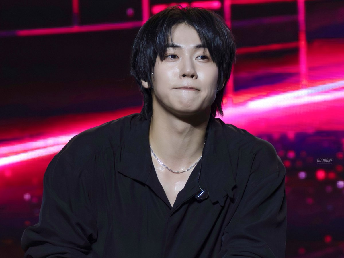 오엔° tweet media