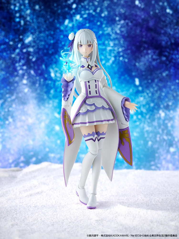 Re:ゼロから始める異世界生活 グッズ情報（リゼロ） on X: 