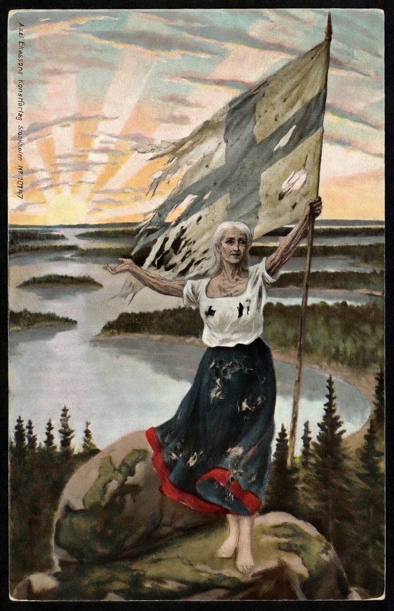 gothammer's tweet image. Tämä 👇
Valtiouskovaisuus, vastuuvastaisuus ja linnunpoikasmentaliteetti saavat suomalaiset juoksemaan #Suomi-neidon syliin, vaikkei siellä olekaan enää mitään, millä linnunpoikasia ruokkia.
#Demarismi on tehnyt suomalaisista tukiriippuvaista, aloitekyvytöntä zombie-kansaa.