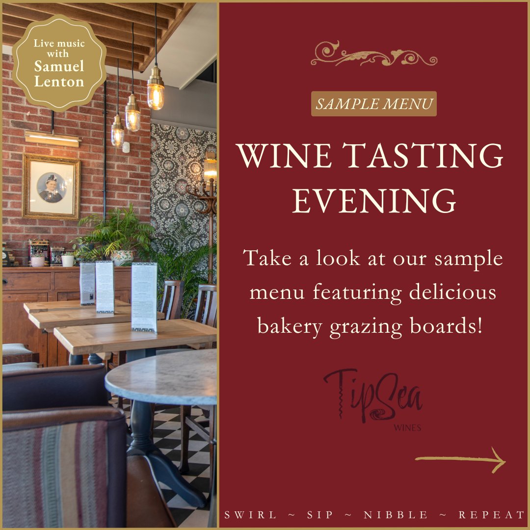 Botham's of Whitby tweet media