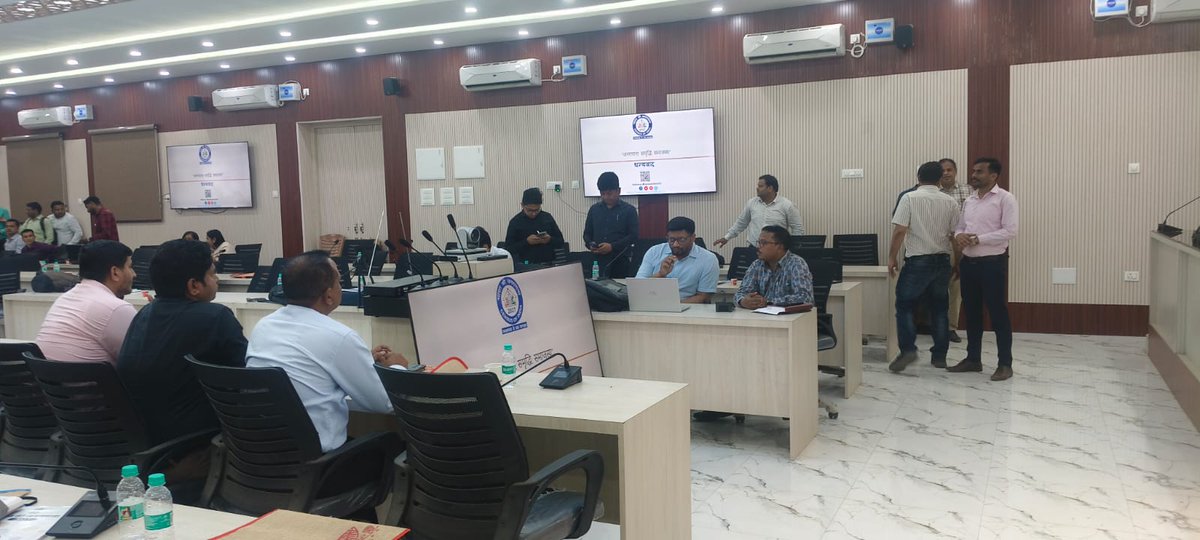 जिला प्रशासन, पूर्णिया tweet media