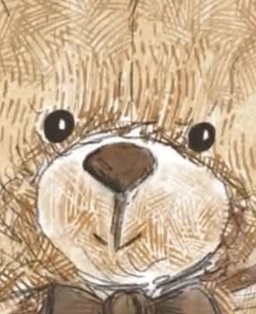 You're having your back blown out by Mal, moaning with your face buried in the pillow before Malevola pulls your hair and you end up in a staring competition with Mal's teddy bear, Clive... As you cum around Mal's ridged girlcock.