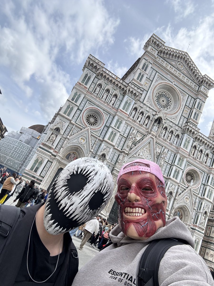 THE GREAZY BOIZ 🔥💦 tweet media