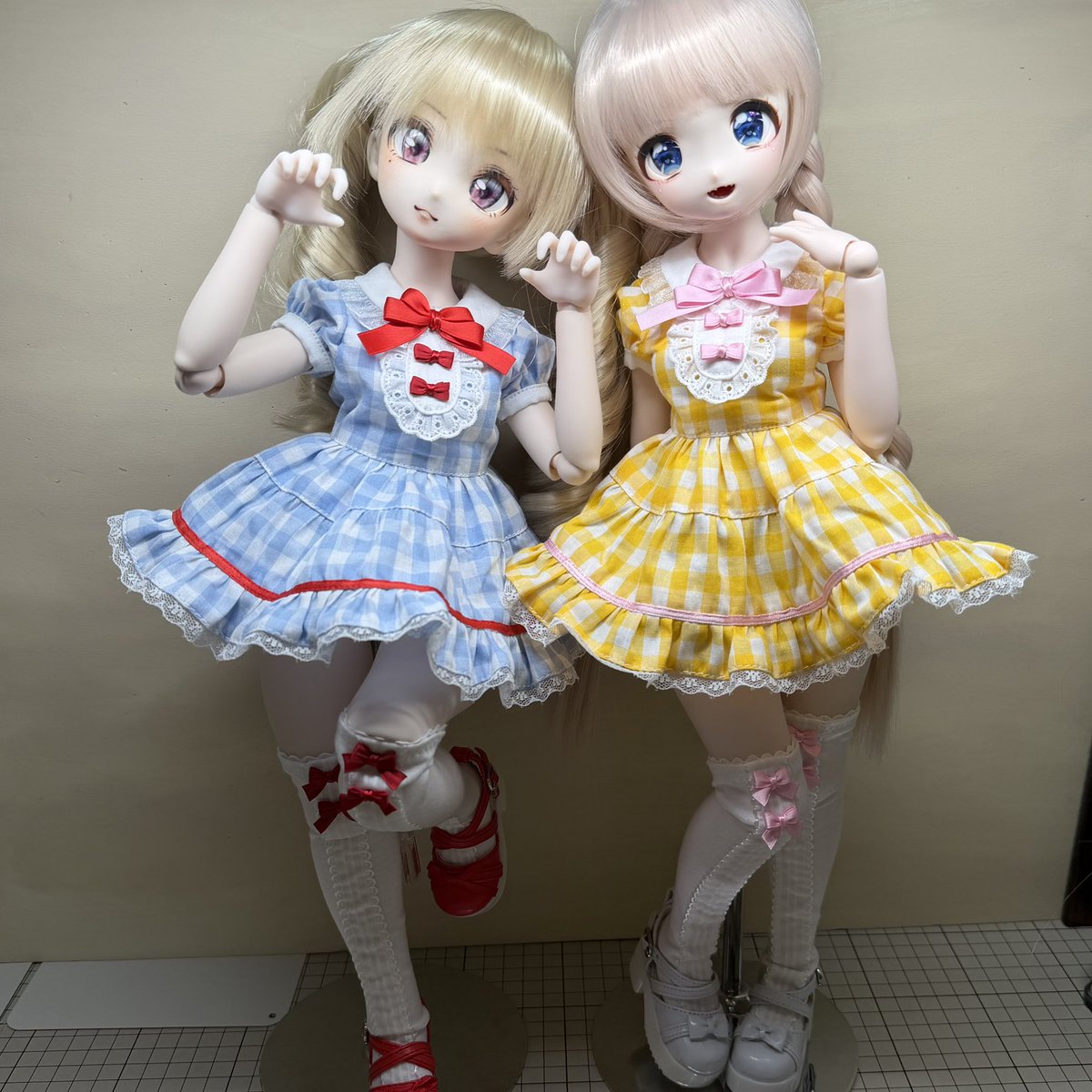 うらまめこ@21日イドルお休みします tweet media